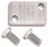 Holley Intake Manifold Choke Kit