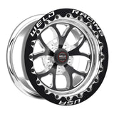 Weld Performance RT-S S76 Beadlock 17x10.5 5x112 ET  39 Wheel