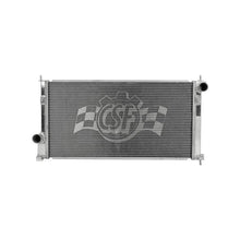 Load image into Gallery viewer, CSF 2013-2018 Subaru BRZ, Toyota 86, Toyota GR86, Scion FR-S  Aluminum Radiator