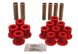 Leaf Spring Bushing Set