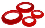 Coil Spring Isolator Set