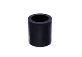 Spare Tire Latch Bushing; Black; Tire Rack Latch; 1.75 in. OD;