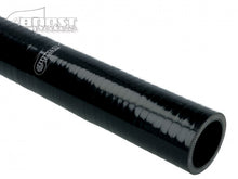 Load image into Gallery viewer, BOOST Products Flex Silicone Hose 1-1/2&quot; ID, 3&#39; Length, Black