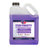 Stay Frosty Hi-Performance Coolant 4/Gallon Case