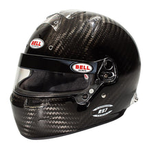 Load image into Gallery viewer, Bell RS7 Carbon No Duckbill Helmet 59+ cm