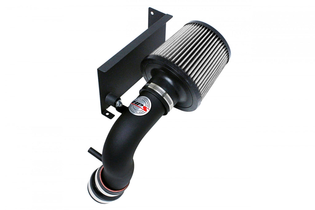 HPS Performance Black Air Intake for 06 Mini Cooper S 1.6L Supercharged Manual