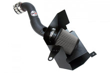 Load image into Gallery viewer, HPS Performance Black Cold Air Intake Kit for 16-19 Honda Civic 2.0L Non Turbo