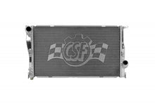 Load image into Gallery viewer, CSF 2010-2018 BMW F2X 1 and 2 Series, F3X 3 and 4 Series Aluminum Radiator (A/T)