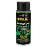 Boom Mat™ Vibration Damping Spray-On; 18 oz. Can;