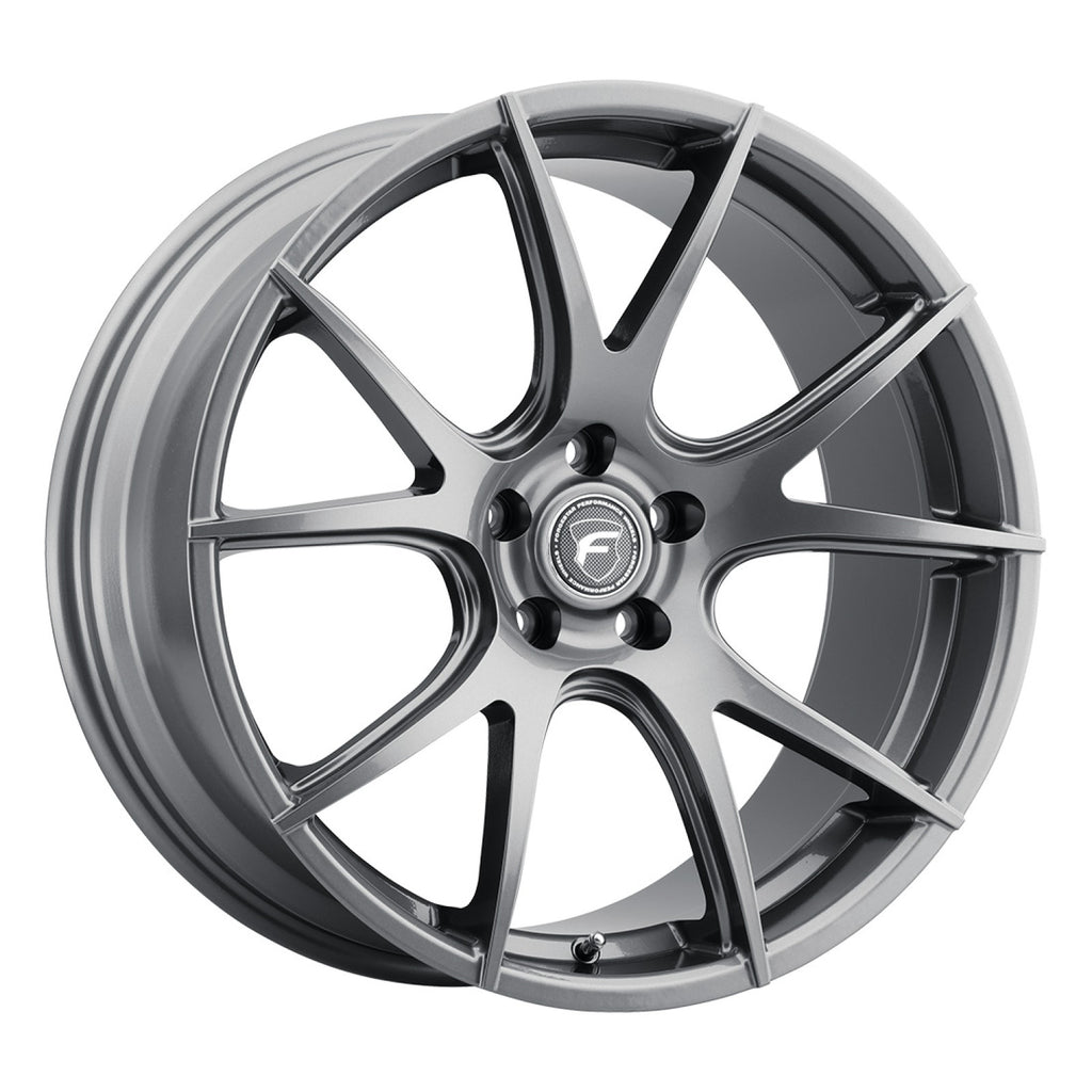 Forgestar 20x9 CF5VSC 5x114.3 ET35 BS6.4 Gloss ANT 72.56 Wheel