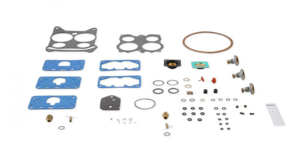 Holley Renew Kit Carburetor Rebuild Kit