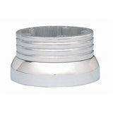 Billet Style Steering Wheel Installation Kit