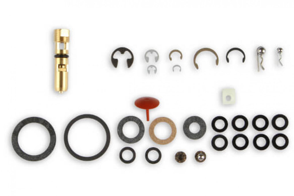 Holley Renew Kit Carburetor Rebuild Kit