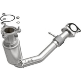 MagnaFlow Conv DF 2012-2014 Equinox 2.4 L Underbody