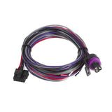 WIRE HARNESS; PRESSURE; DIGITAL STEPPER MOTOR; REPLACEMENT