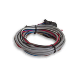 WIRE HARNESS; WIDEBAND AIR/FUEL RATIO PRO; REPLACEMENT