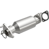 MagnaFlow Conv DF 13-15 Frontier 4 Close Coupled