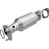 MagnaFlow Conv DF 13-15 Frontier 4 Close Coupled