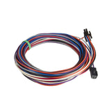 WIRE HARNESS; TEMPERATURE; FOR ELITE GAUGES; REPLACEMENT