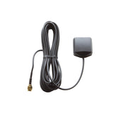 GPS ANTENNA; 10HZ; 16FT. CABLE; BLACK; REPLACEMENT