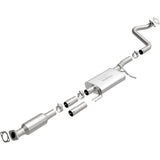 MagnaFlow Conv DF 14-15 Soul 2L Underbody