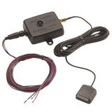 SENSOR MODULE; GPS SPEEDOMETER INTERFACE; 16FT. CABLE; INCL. GPS ANTENNA