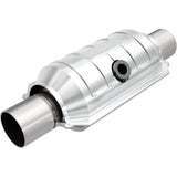 MagnaFlow Conv Univ 2  Mid Bed Sensor