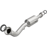 MagnaFlow Conv DF 2003 - 2011 Honda Element 2.4L