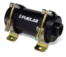 Load image into Gallery viewer, Fuelab 40402-1 CARB In-Line Fuel Pump 800HP