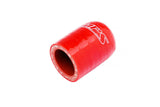 HPS Performance RSCC-038-RED Silicone Reinforced Cap