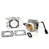 1986-1993 MUSTANG 5.0 75MM POWER PLUS THROTTLE BODY & EGR SPACER KIT