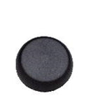 Classic/Challenger Horn Button; Black;