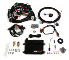 Load image into Gallery viewer, Holley EFI HP EFI ECU &amp; Harness Kits