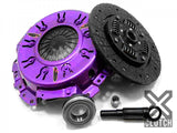 XClutch XKNI23001-1A Nissan 240SX Stage 1 Clutch Kit