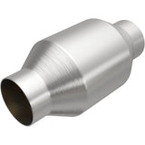 OEM Grade Universal Catalytic Converter - 2.50in.