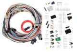 Holley EFI Unterminated Universal Main Harness