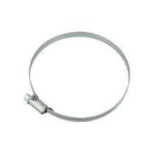 Load image into Gallery viewer, BOOST Products 4-3/4&quot; - 5-1/2&quot; Hose Clamp - Stainless Steel