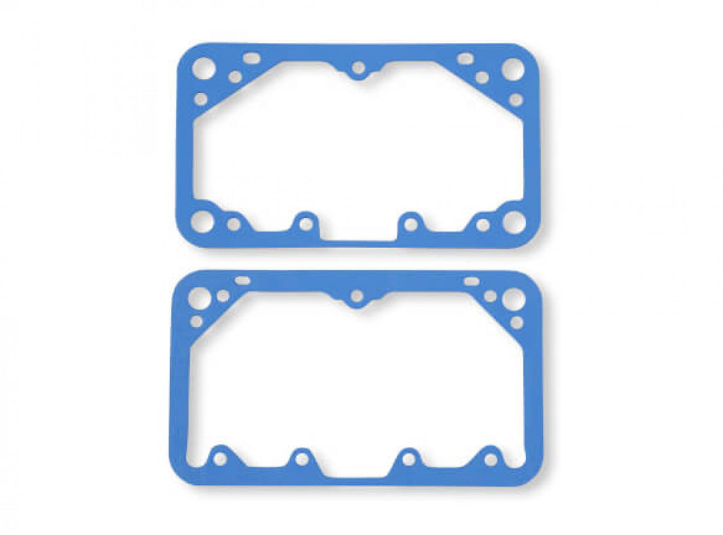 Holley Fuel Bowl Screw & Gasket Kit