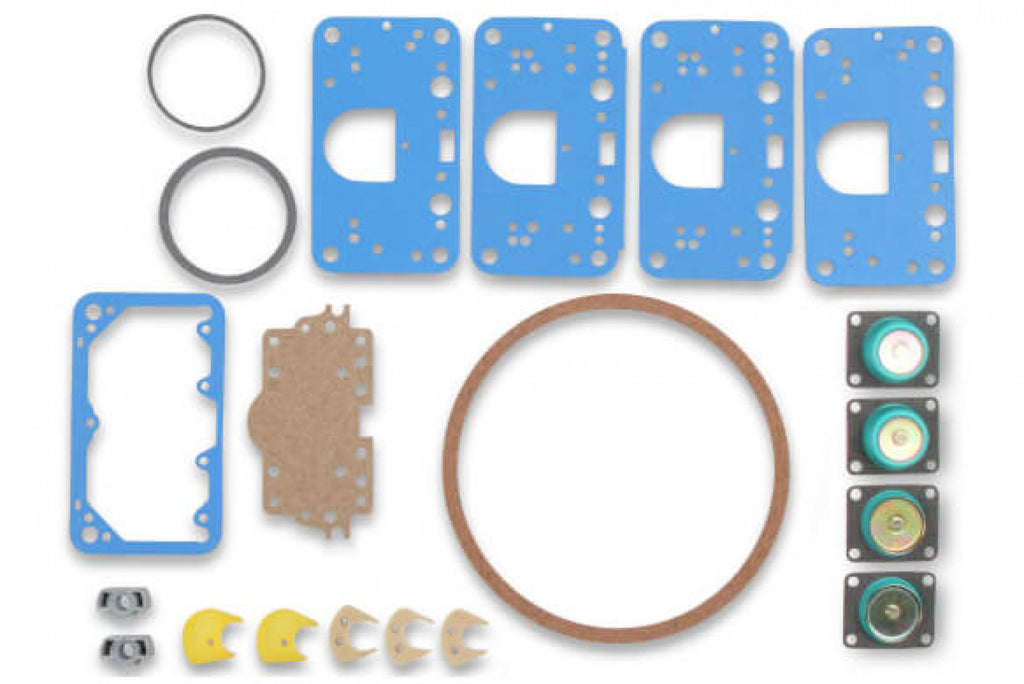 Holley Trick Kit Carburetor Rebuild Kit