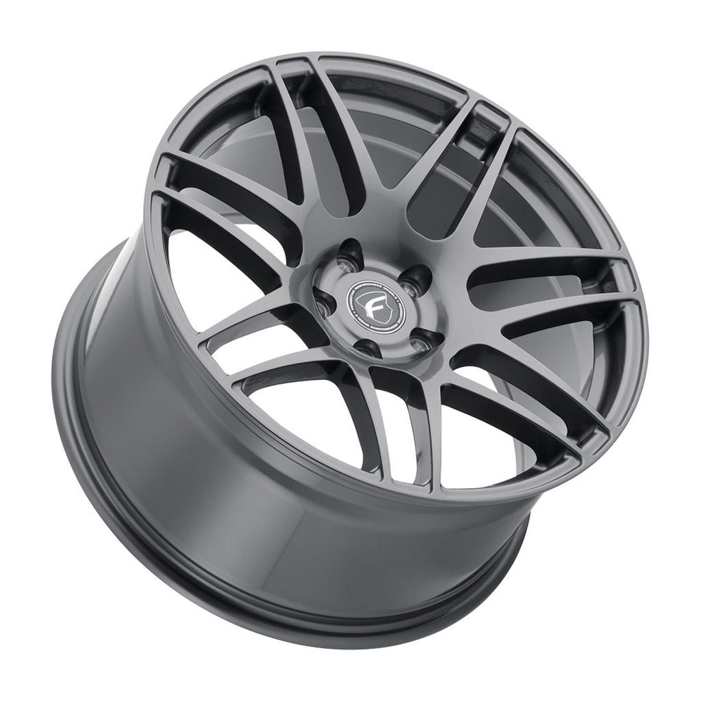 Forgestar 20x11 F14 SD 5x115 ET25 BS7.0 Gloss ANT 71.6 Wheel