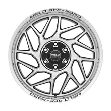 Load image into Gallery viewer, Forgestar 17x7.0 F14 Drag 6x139.7 ET00 BS4.0 Satin BLK 106.1 Wheel