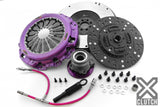 XClutch XKNI25688-1A Nissan 370Z Stage 1 Clutch Kit