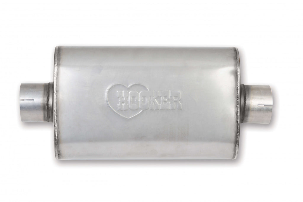 Hooker Hooker VR304 Muffler