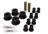 Leaf Spring Bushing Set