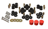 Control Arm Bushing Set