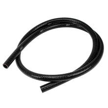 Load image into Gallery viewer, HPS 5/16&quot; (8mm), FKM Lined Oil Resistant High Temperature Reinforced Silicone Hose, 9 Feet, Black