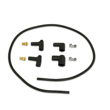 Load image into Gallery viewer, Taylor Cable 8mm Spiro-Pro Repair Kit Coil black