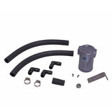 2011-23 FORD F150 RAPTOR 2.7L 3.5L CNC BILLET ALUMINUM OIL SEPARATOR KIT.