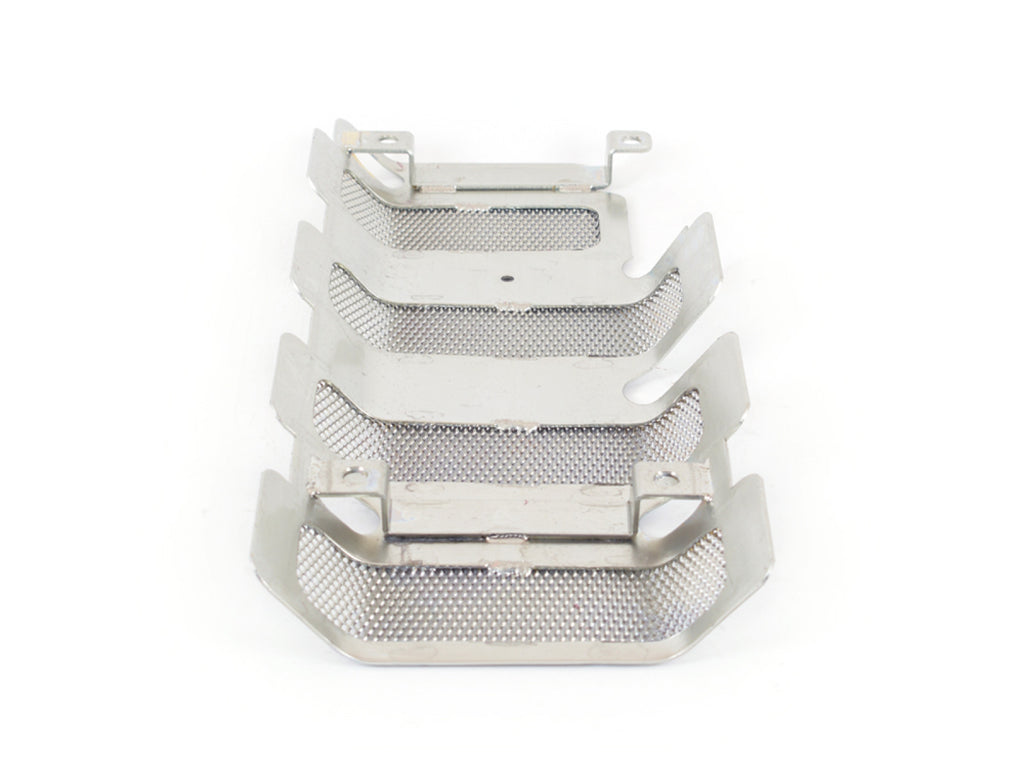 Canton 20-902 Windage Tray For Chevy LS Screen Tray For Front Sump Pans