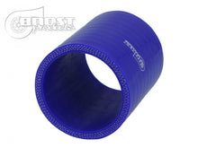 Load image into Gallery viewer, BOOST Products Silicone Coupler 2&quot; ID, 3&quot; Length, Blue